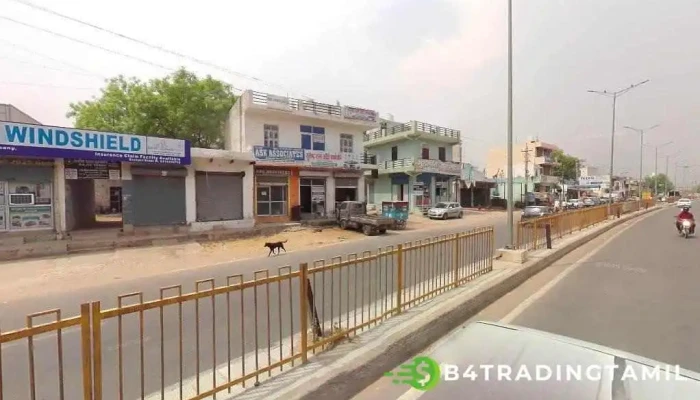 இந்துஸ்தான் பெட்ரோலியம் - Dharuhera, தருஹெற