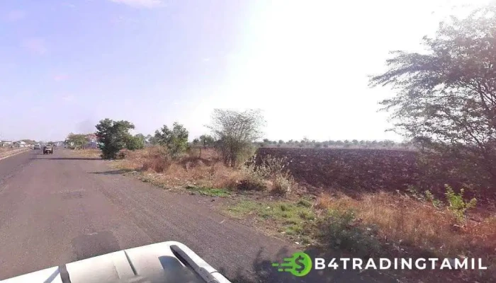 இல் ரஹதா - Manmad Rd