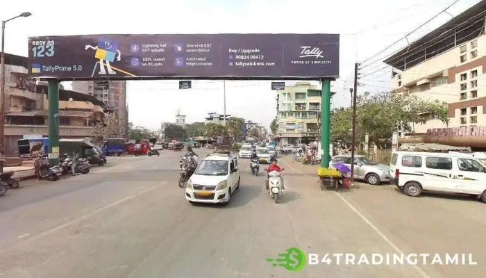 ஈபிள் ஃபைனான்ஸ் - Mumbai, நவி மும்பை
