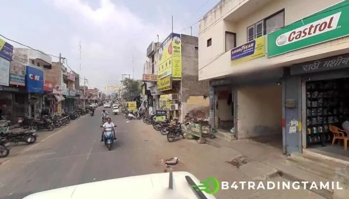 ஈபிள் ஃபைனான்ஸ் - Safidon, சஃபீதோன்