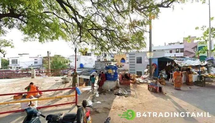 ஈபிள் கோல்ட் லோன் - 1St Floor