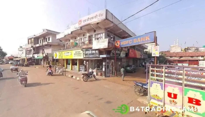 எச்டிஎஃப்சி வங்கி - கட்சிரோலி