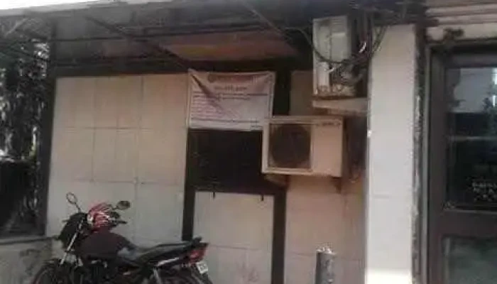 என்எஸ் வங்கி - செம்பூர் பிராஞ்ச் - Mumbai, மும்பை