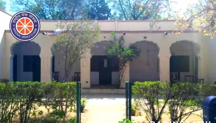 என்எஸ்எஸ் பிட்ஸ் பிலானி - Campus