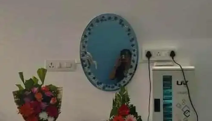 எலிகன்ட் ஸ்மைல்ஸ் டெண்ட்டா கேர் – பெஸ்ட் டெண்ட்டா கிளினிக் இல் பவதன் - Pune, பூனா