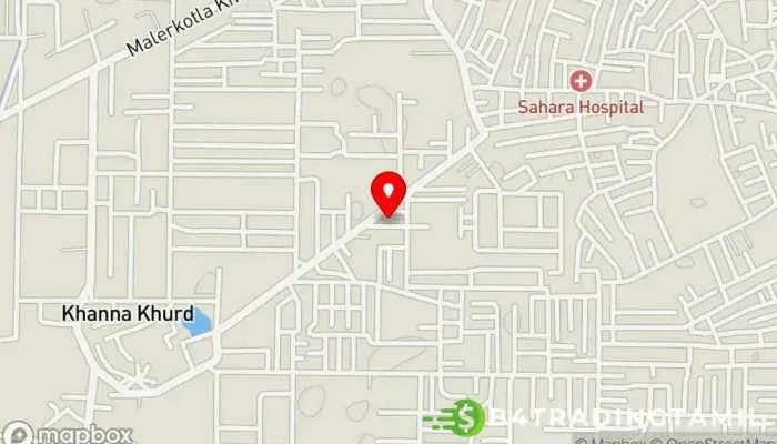 எஸ்.டி பிரான்ச் ஸ்கூல் இல் கண்ணா நேயர் குரு துவாரா - W.No: 13