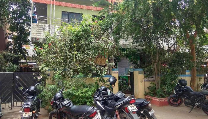 ஓப்பன் ஹவுஸ் - Road No. 2