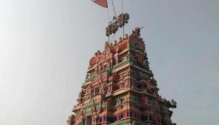 கங்காபூர் - கங்காபூர்
