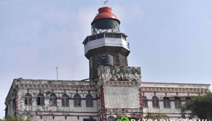 கந்தேரி போர்ட் - Maandwa