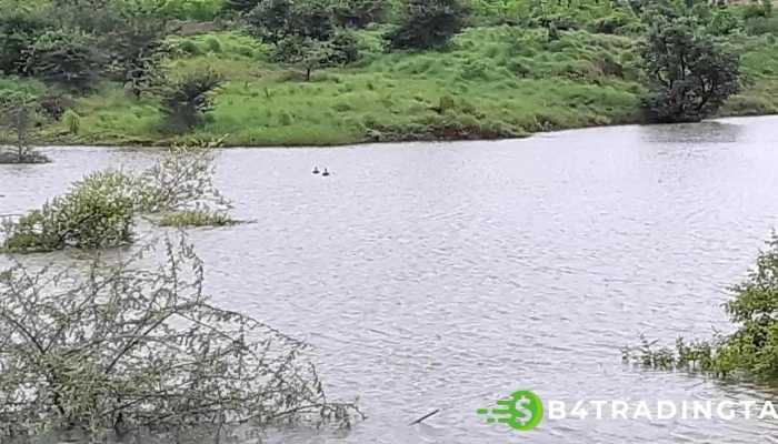 கரஞ்சா பார்க் - Karanja