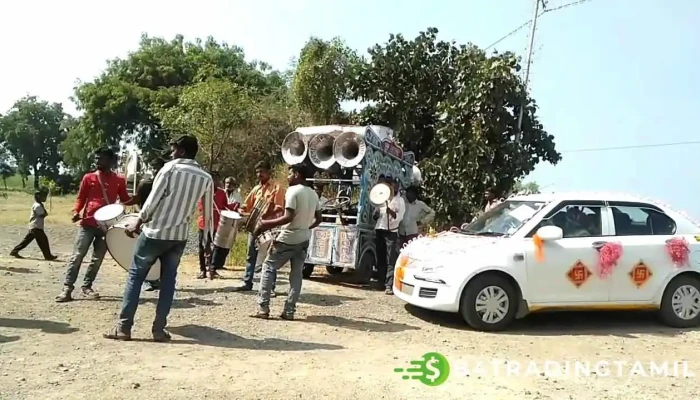 கரஞ்சா போலீஸ் ஸ்டேஷன் - Qazipura