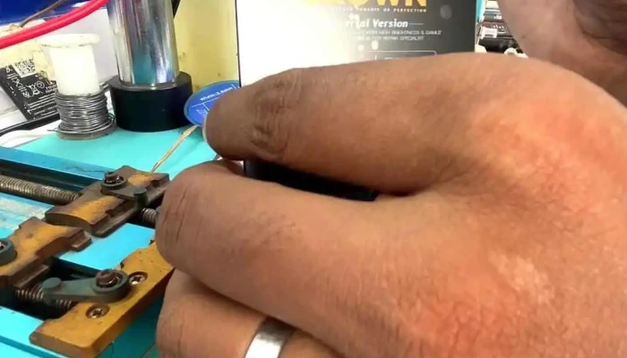 கர்சோரம் போஸ்ட் ஆபீஸ் - Bepquegal