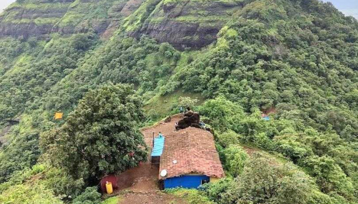 களவாண்டின் துர்க் டிரெக் - Prabalmachi