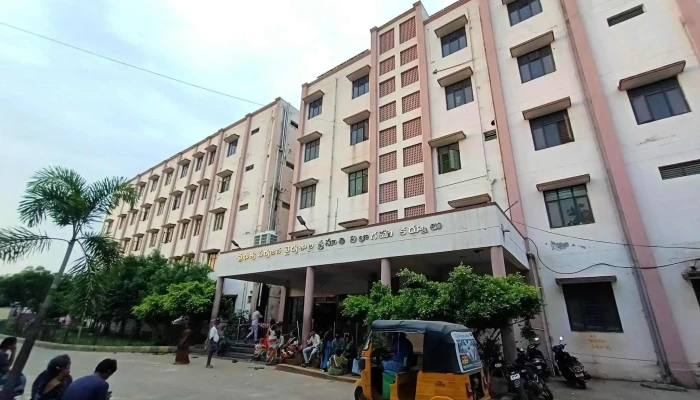 கவர்மண்ட் ஜெனரல் ஹாஸ்பிடல் டெலிவரி டிபார்ட்மென்ட் கர்னூல் - Government Hospital