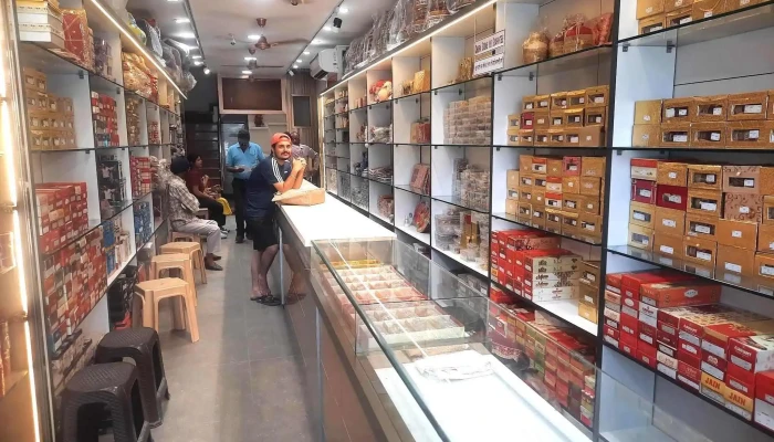 காக லேங்க ஹவுஸ் - பிரிடல் ஷாப் இல் கண்ணா - Grand Trunk Rd