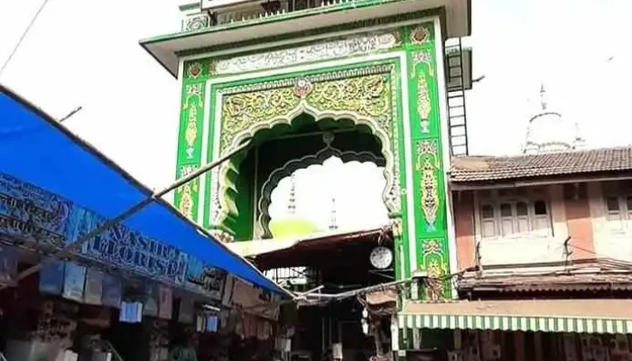 குண்டல்வாடி - குண்டல்வாடி