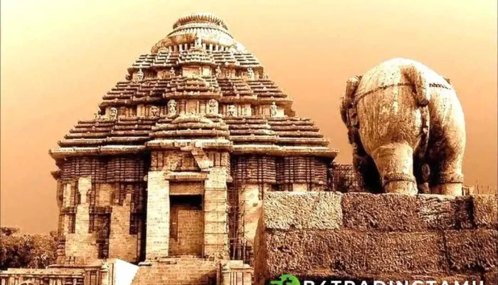 கொனார்க் மத - Konark
