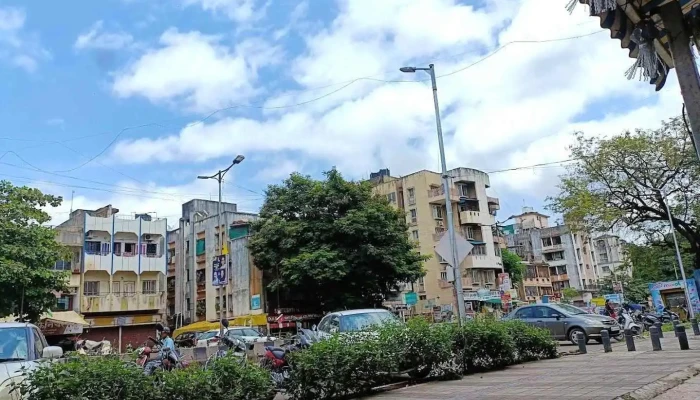 க்ஹட்கி - Pune