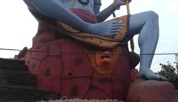 க்ஹர்க்ஹோட - க்ஹர்க்ஹோட