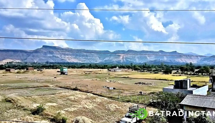 க்ஹோடி புறக் - க்ஹோடி புறக்