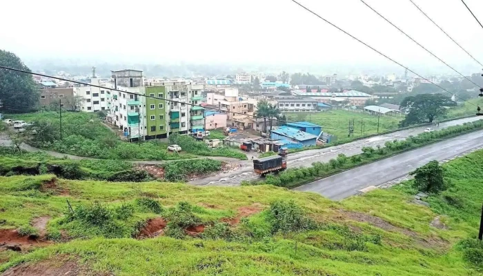 க்ஹோடி புறக் - க்ஹோடி புறக்