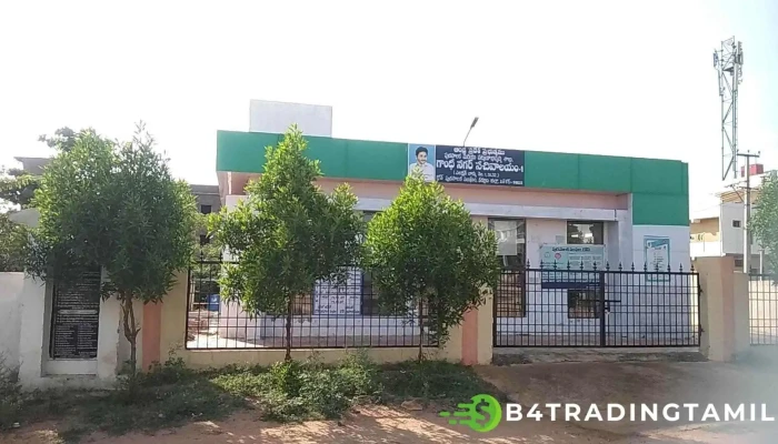 சசிவலயம் - Gandhi Nagar