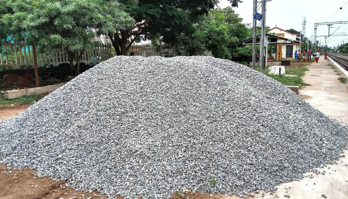 சத்ரபூர் கோர்ட் - சத்தர்பூர்