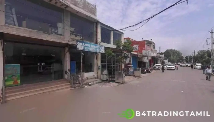 சன்னி பர்னிச்சர் - பர்னிச்சர் டீலர் இல் கண்ணா - Pratap Colony