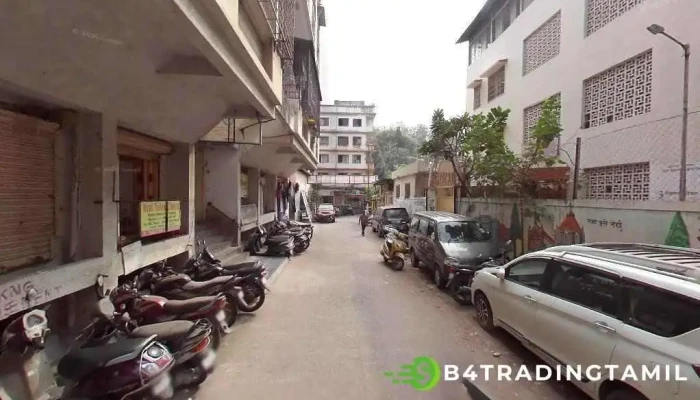 சாஜ் அசோசியேட்ஸ் - ஃபைனான்ஸியல் சோலியூஷன் புரொவிடர்ஸ் இல் புனே - Pune, பூனா