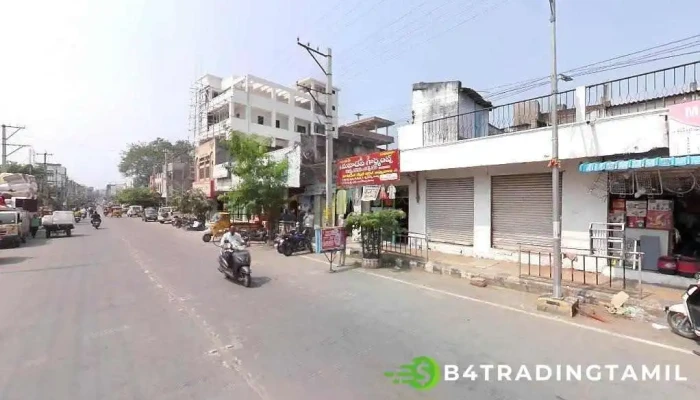 சிண்டிகேட்பாங்க் கரீம்நகர் பிராஞ்ச் - 150/31