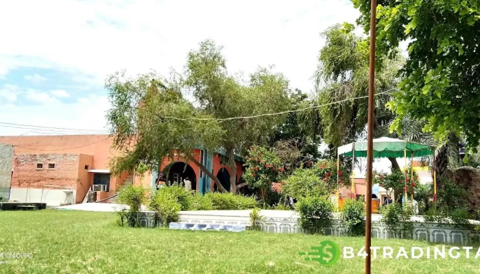 சைனி கார்டன் - 34 Pbn-A Village