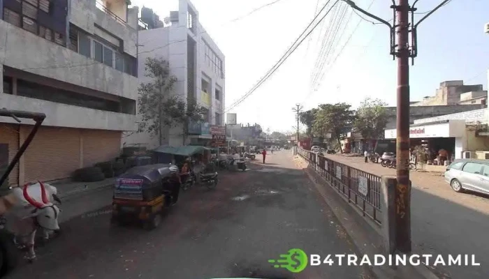 ஜனதா சகாகரி வங்கி - Jalna, ஜால்னா