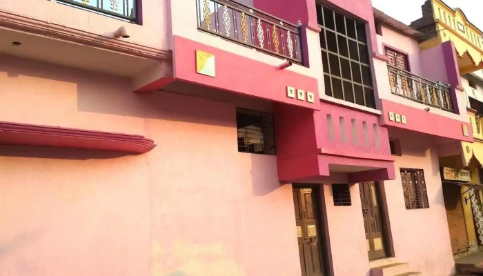 ஜல்கான் ஜாமோத் - ஜல்கான் ஜாமோத்