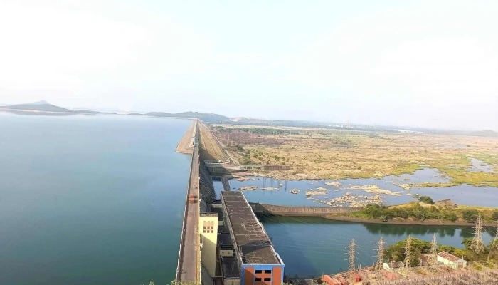 ஜவஹர் மினார் - बुरीया