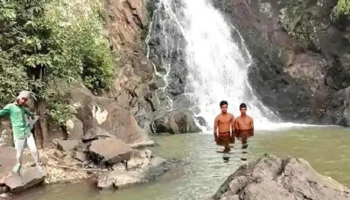 ஜவ்ஹார் - மகாராஷ்டிரா