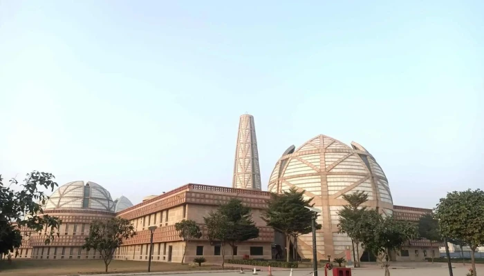 ஜாங்-இ-ஆசாதி மெமோரியல் - Kartarpur