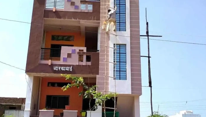 ஜின்தூர் - ஜின்தூர்