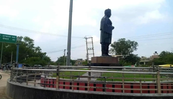 ஜீந்த் - ஜீந்த்