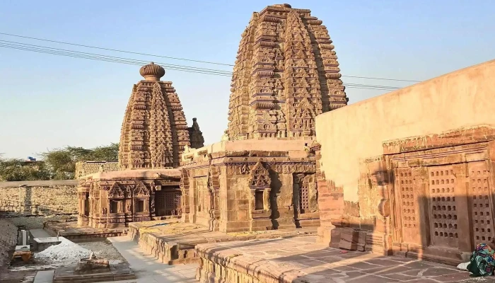 ஜோகுலம்பா கட்வால் - Gadwal