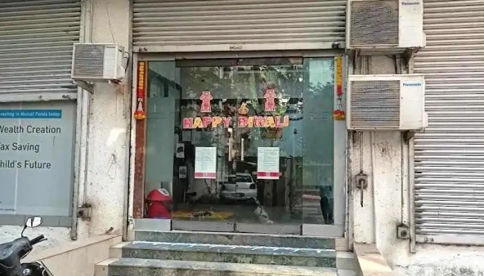 ஞ் வெல்த் - Thane, டானே