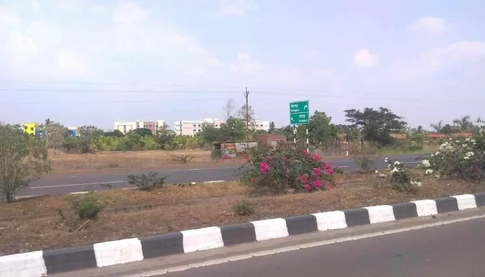டவுண்ட் - மகாராஷ்டிரா