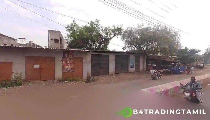டவுன் ஹால் - Shahada, ஷஹாதா