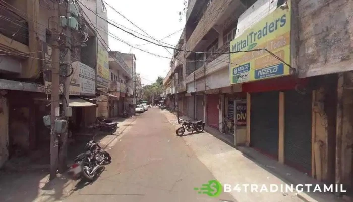 டிரஸ்டேபிள் ஃபைனான்ஸியல் சேர்விசஸ் - Nr. Namdev Chowk