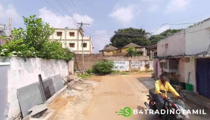 டிஸ்ட்ரிக்ட் எஜுகேஷனல் ஆபிசர், ஜெயசங்கர், பூபாலபள்ளி - Bhupalpally
