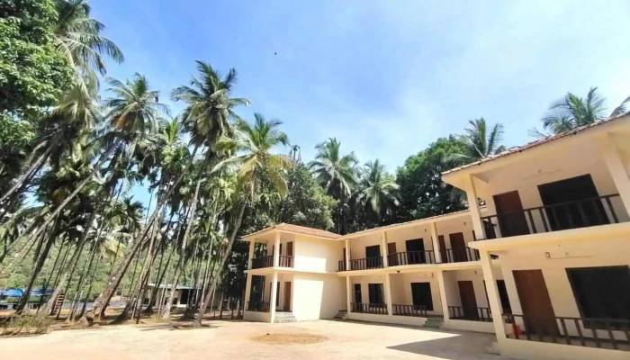 தடுஞ்சி வாடி - Kudal