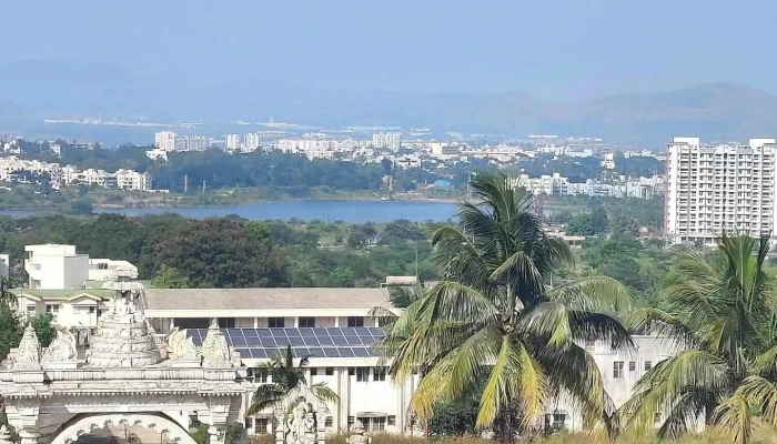 தலேகோன் டபாடே - தலேகோன் டபாடே