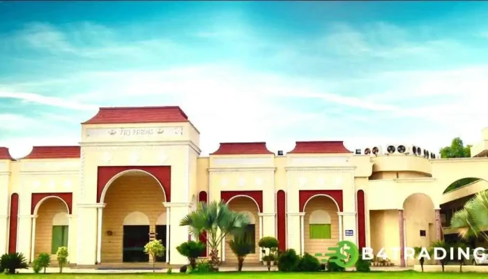 தாஜ் ஃபார்ம்ஸ் - Garhshankar