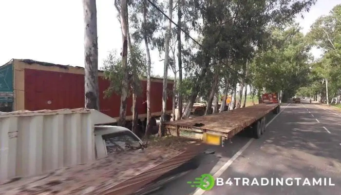 தி யமுனா சிண்டிகேட் லிமிடெட் - Yamuna Nagar