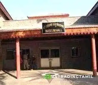தீக்சித் வாடா மியூசியம் - Shirdi, ஷிர்டி