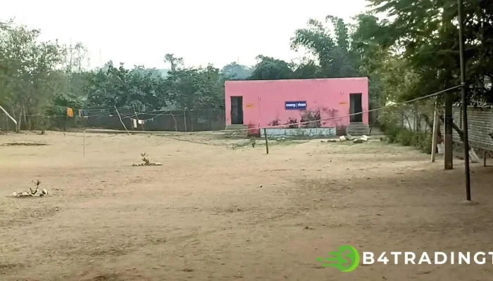 துர்காபூர் - சந்திரபூர்